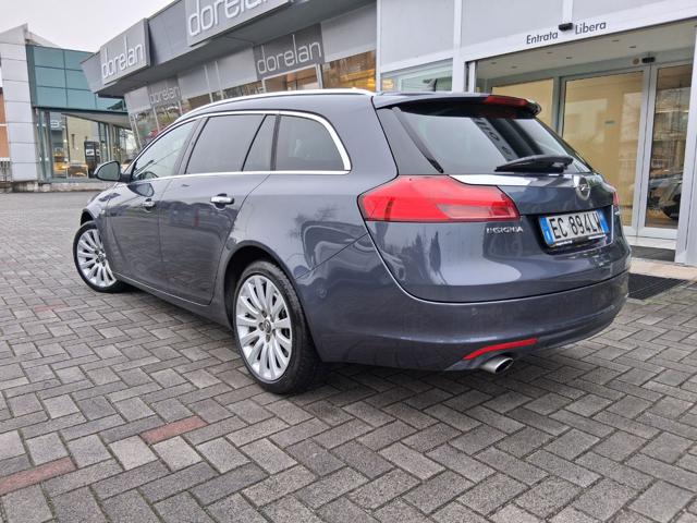 OPEL Insignia usata, con Airbag