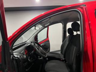 FIAT Qubo usata, con Chiusura centralizzata