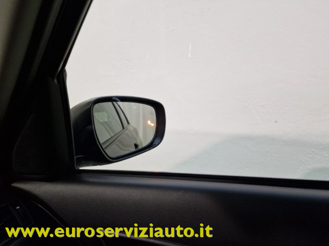 SUZUKI Swift usata, con Sistema di riconoscimento della stanchezza