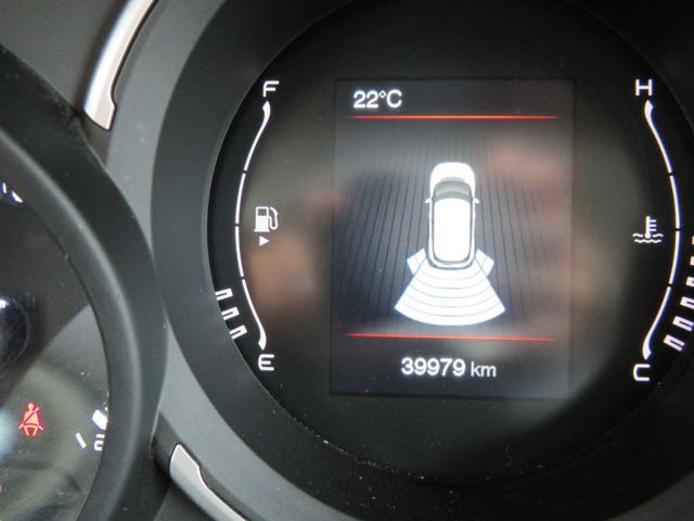FIAT 500L usata, con Sedile posteriore sdoppiato