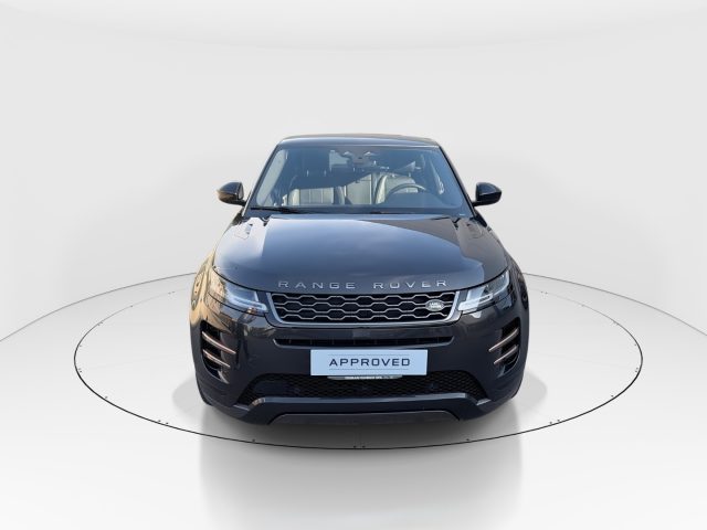 LAND ROVER Range Rover Evoque usata, con Climatizzatore