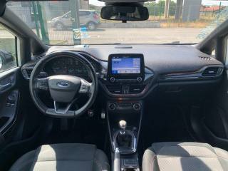 FORD Fiesta usata, con Controllo trazione