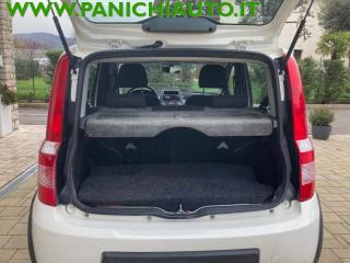 FIAT Panda usata, con Controllo automatico clima