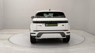 LAND ROVER Range Rover Evoque usata, con Airbag Passeggero