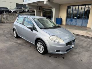 FIAT Grande Punto usata, con Airbag