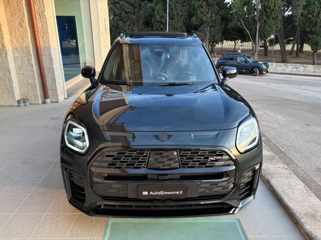MINI Countryman usata, con Airbag