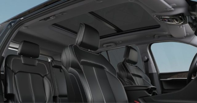 JEEP Grand Cherokee usata, con Climatizzatore