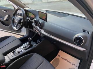 AUDI Q2 usata, con Cruise Control