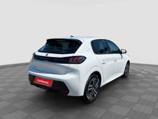 PEUGEOT 208 usata 4
