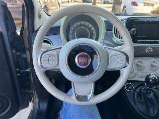 FIAT 500 usata, con Chiusura centralizzata