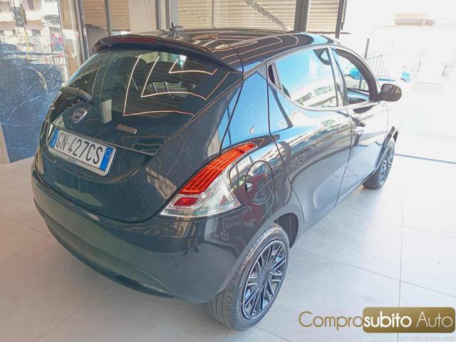 LANCIA Ypsilon usata, con Alzacristalli elettrici