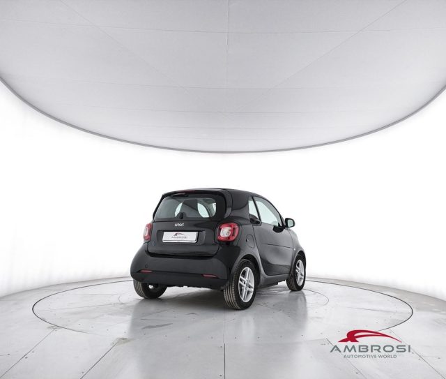 SMART ForTwo usata 2