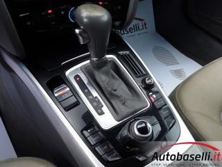 AUDI A4 usata, con Cerchi in lega