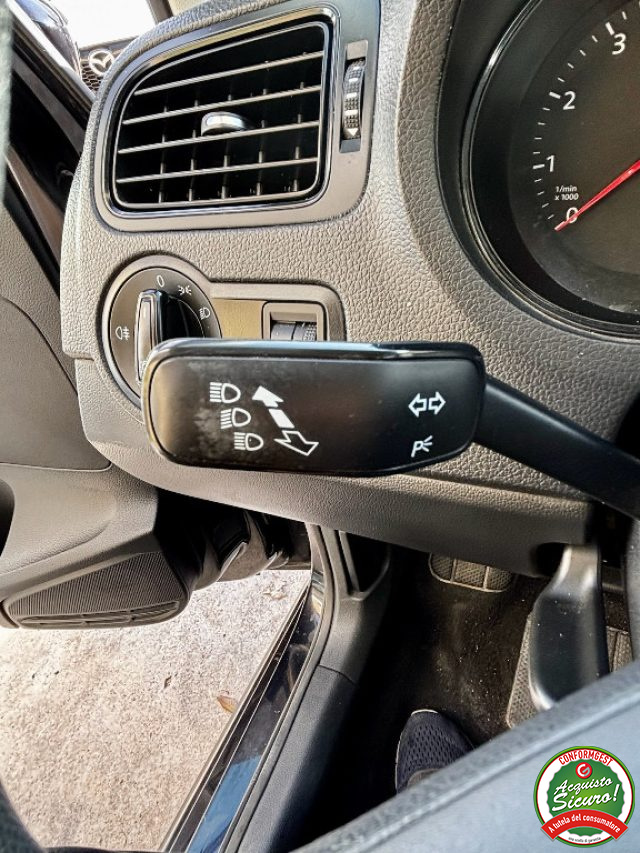 VOLKSWAGEN Polo usata, con Controllo trazione