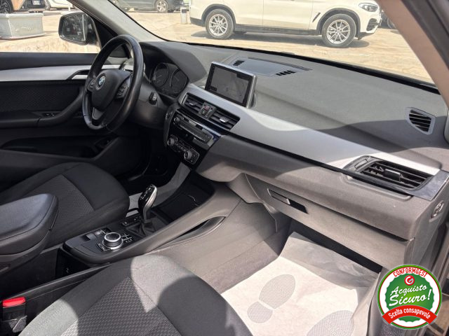BMW X1 usata, con Cruise Control