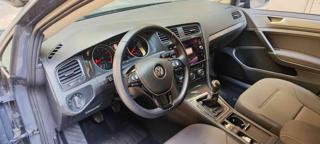 VOLKSWAGEN Golf usata, con ESP