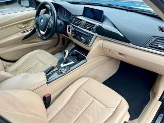 BMW 320 usata, con Bracciolo