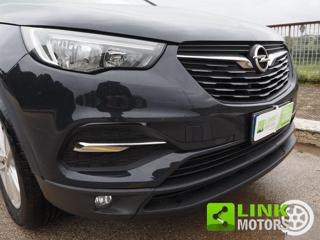 OPEL Grandland X usata, con Bluetooth