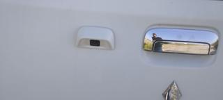 MITSUBISHI L200 usata, con Airbag laterali