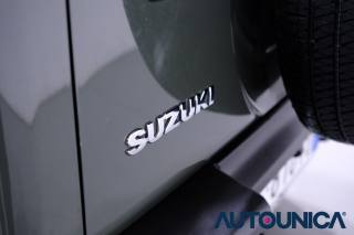 SUZUKI Jimny usata 39