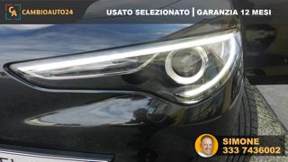 ALFA ROMEO Stelvio usata, con Chiusura centralizzata telecomandata