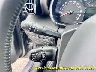 CITROEN C3 Aircross usata, con Controllo trazione