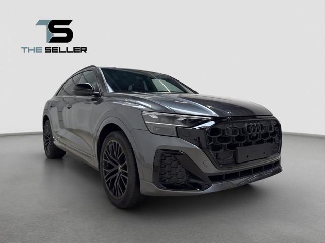 AUDI Q8 usata, con Airbag laterali