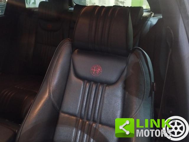 ALFA ROMEO 159 usata, con Climatizzatore