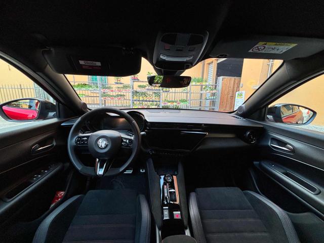 ALFA ROMEO Junior usata, con Immobilizzatore elettronico