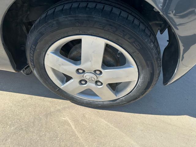 TOYOTA Aygo usata, con Climatizzatore