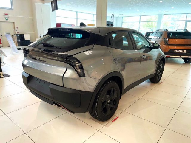 ALFA ROMEO Junior usata, con Airbag laterali