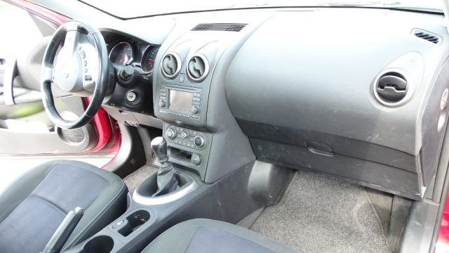 NISSAN Qashqai usata 89