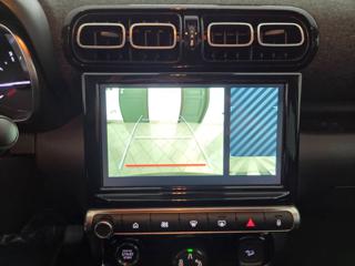 CITROEN C3 Aircross usata, con Autoradio