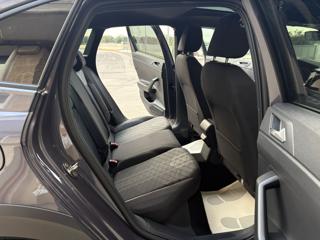 VOLKSWAGEN Taigo usata, con Cronologia tagliandi