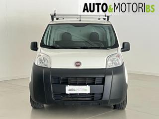 FIAT Fiorino usata, con Airbag