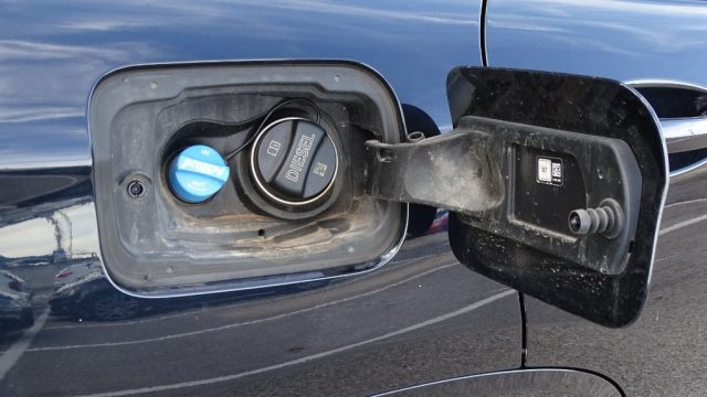 BMW X3 usata, con Monitoraggio pressione pneumatici