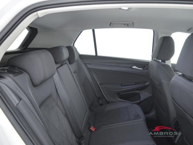 VOLKSWAGEN Golf usata 10