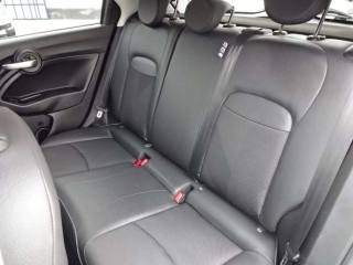 FIAT 500X usata, con Climatizzatore