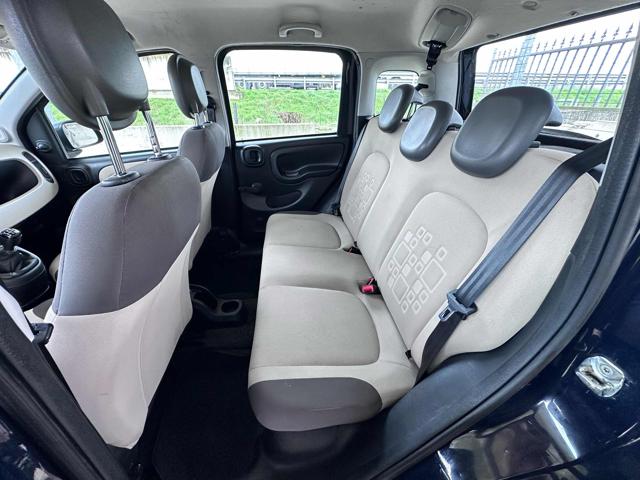 FIAT Panda usata 33