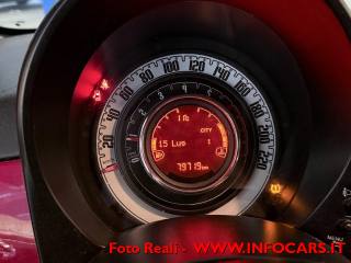 FIAT 500 usata, con ESP