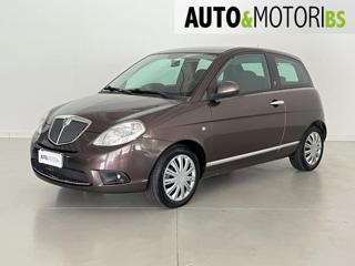 LANCIA Ypsilon 1.2 Ego