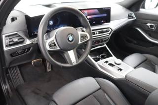 BMW 320 usata, con Antifurto