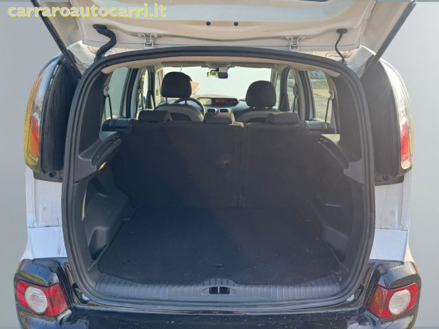 CITROEN C3 usata, con Lettore CD