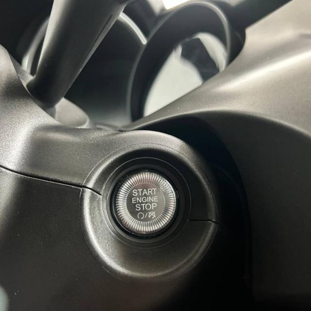 FIAT 500X usata, con Chiusura centralizzata telecomandata