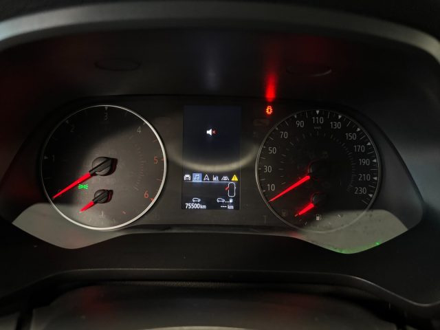 RENAULT Captur usata, con Regolazione elettrica sedili