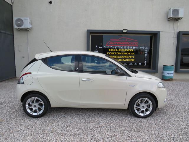 LANCIA Ypsilon usata, con Airbag Passeggero