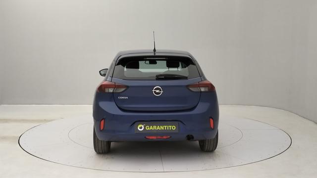 OPEL Corsa usata, con Airbag Passeggero