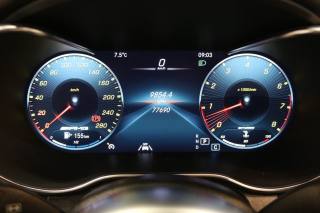 MERCEDES-BENZ GLC 43 AMG usata, con Bluetooth