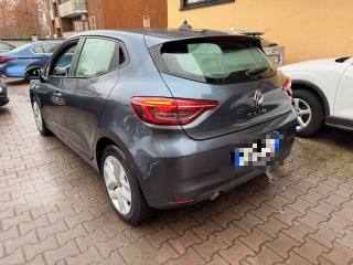 RENAULT Clio usata, con Autoradio