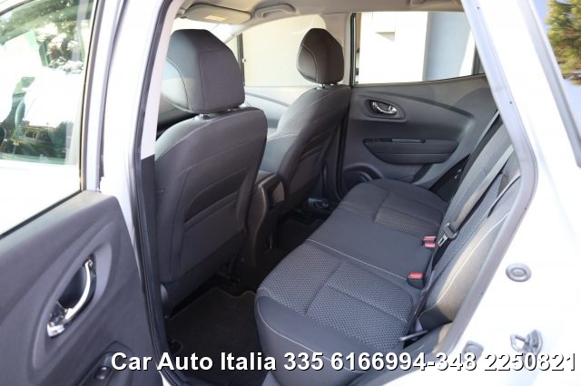 RENAULT Kadjar usata 137